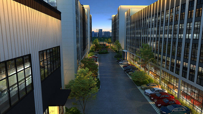 Hangzhou Domanca Technology Co., Ltd.