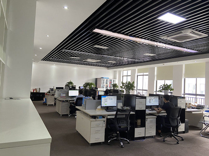 Hangzhou Domanca Technology Co., Ltd.